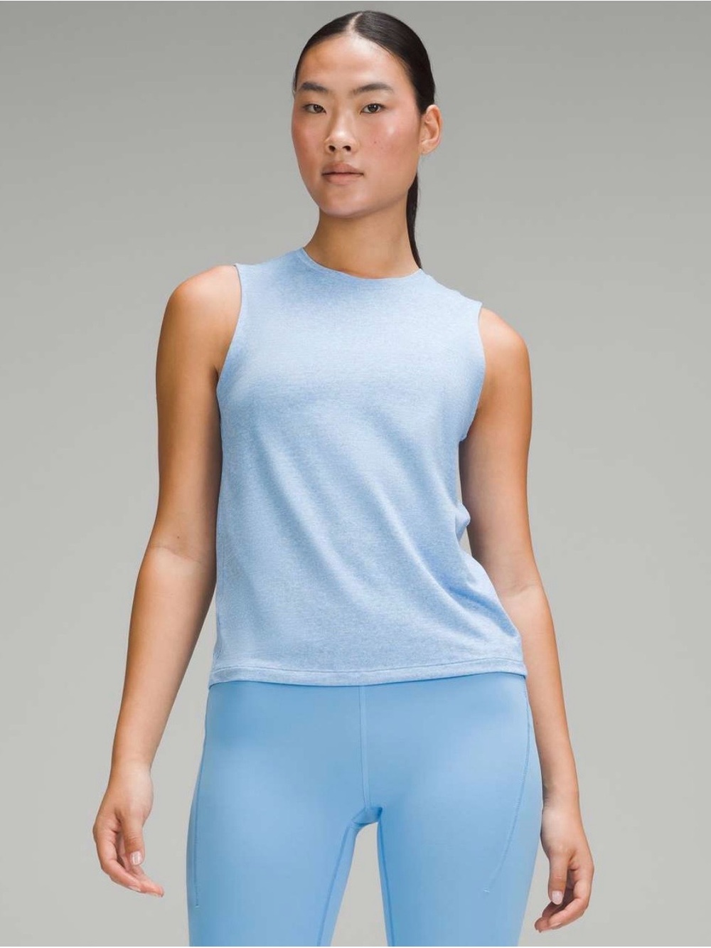 Lululemon License to Train Classic Fit Tank